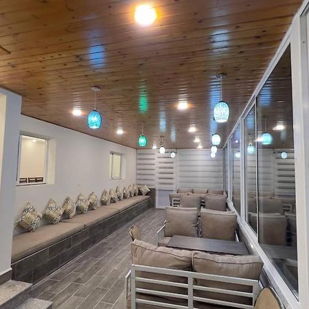 Beit Alshabaan Inn ワディ・ムーサ エクステリア 写真