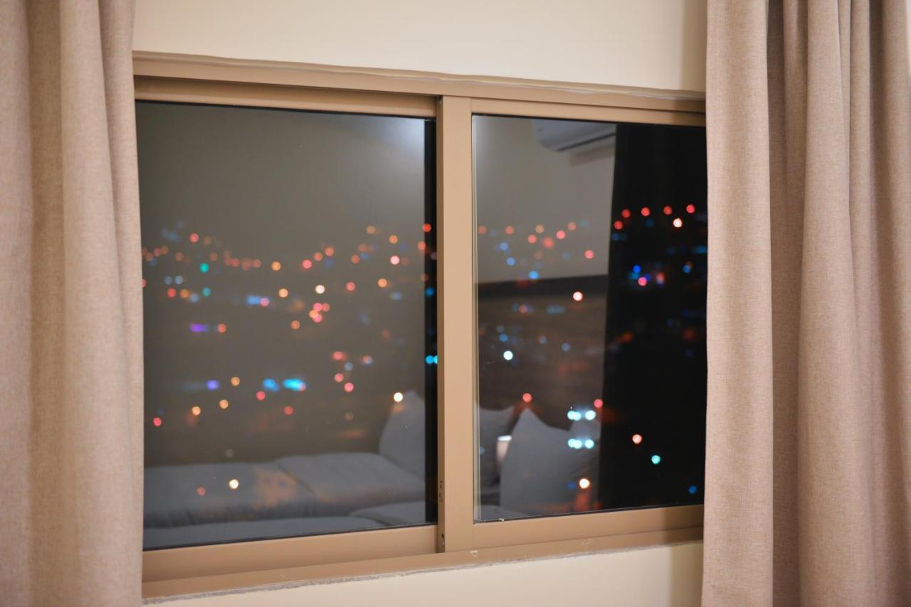 Beit Alshabaan Inn ワディ・ムーサ エクステリア 写真