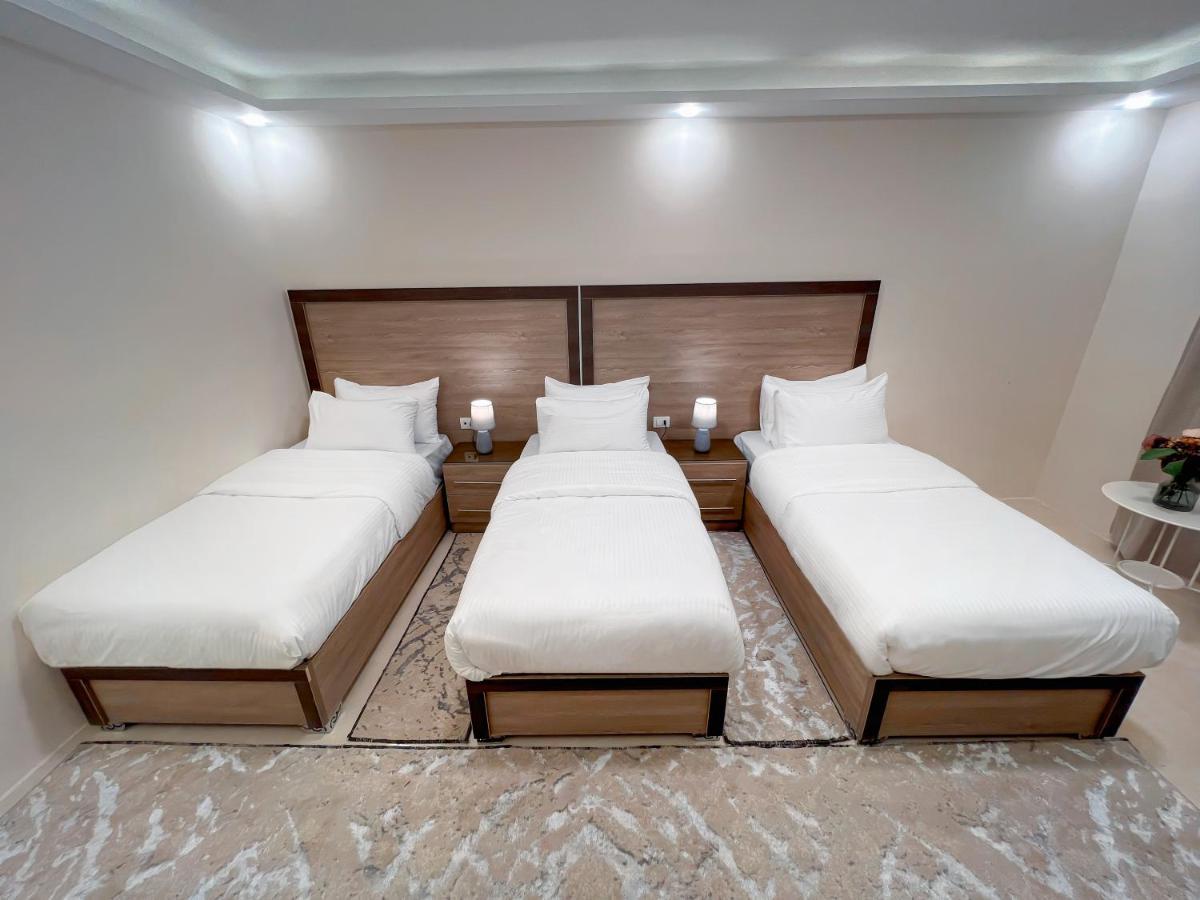 Beit Alshabaan Inn ワディ・ムーサ エクステリア 写真